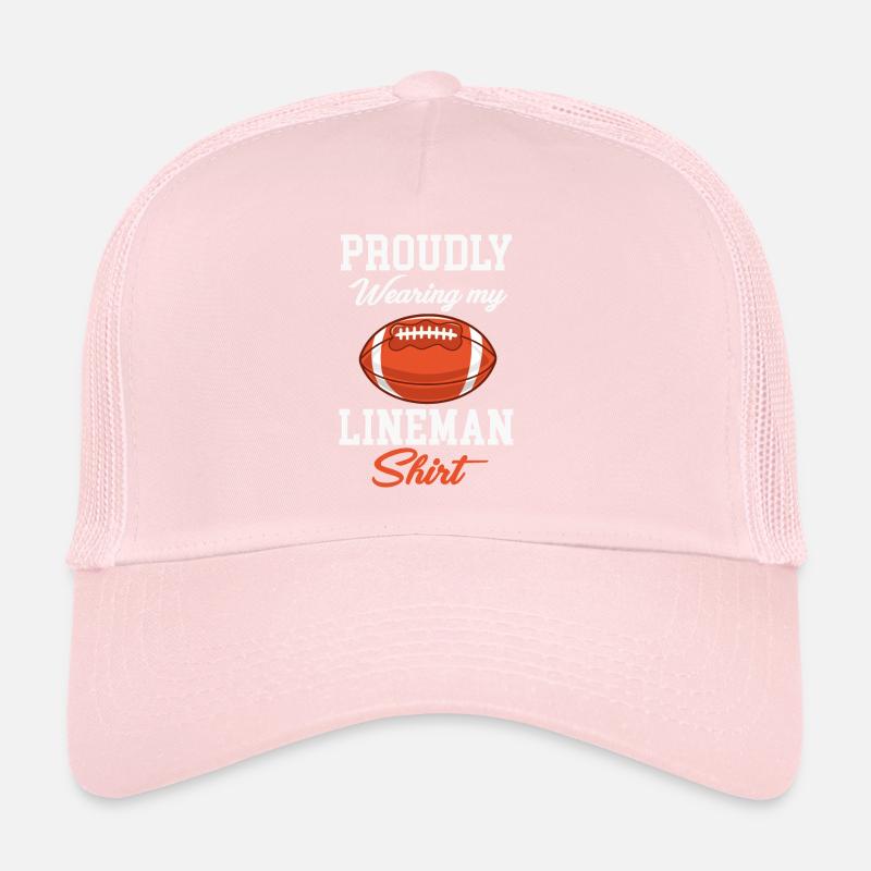 Pancakes Distribute Funny Trucker Cap