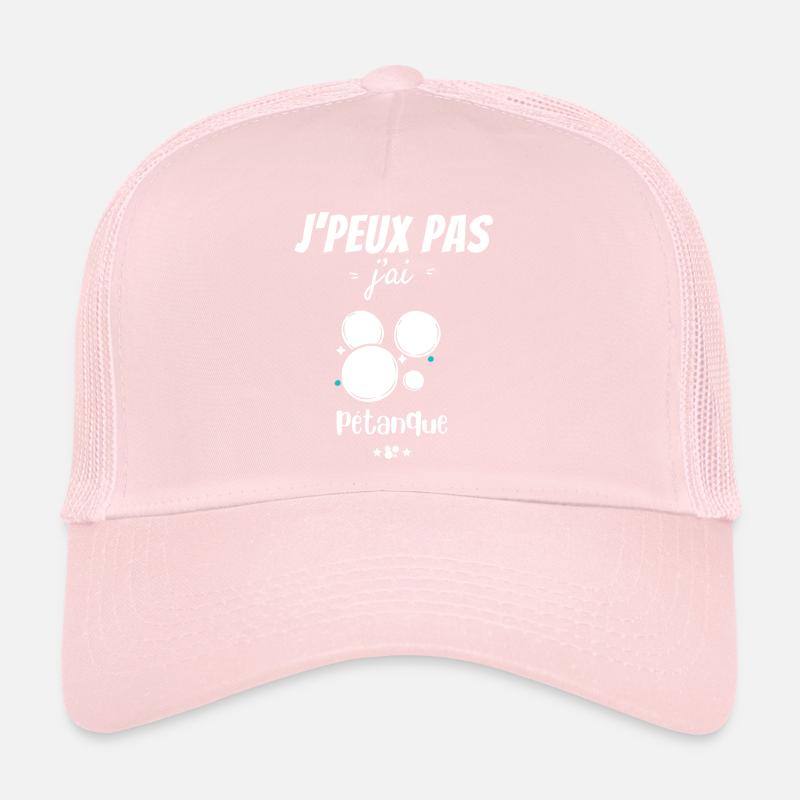 Trucker Cap