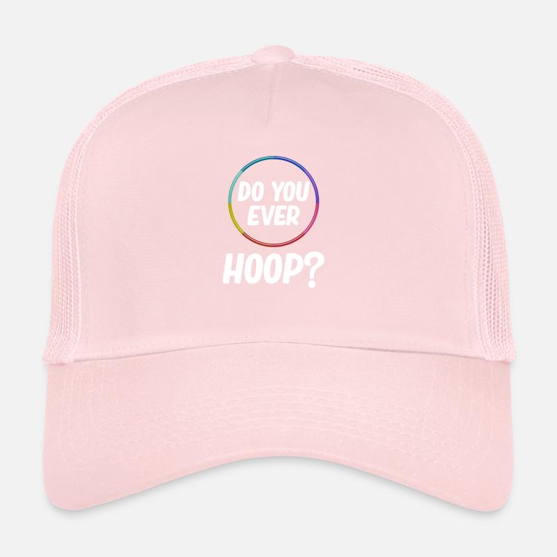 Reifen Sie Überhaupt? Funny Hooping Jugglers Trucker Cap