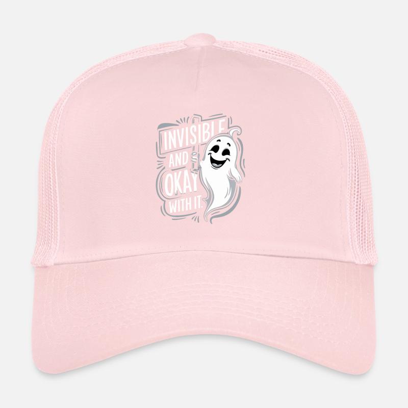 Revival emo et mode alternative pour Scene Kids Casquette trucker 