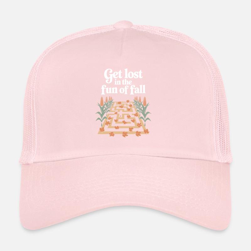 Thrilling Synchronized Swimming Performance Art Trucker Cap