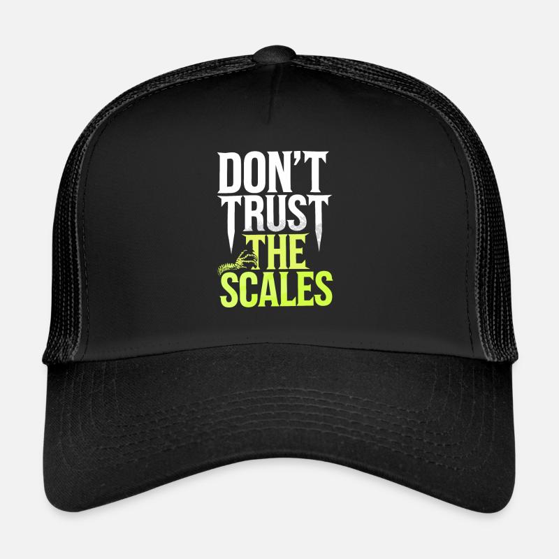 Lézard Peuple Reptile Conspiration Et Secret Casquette trucker 