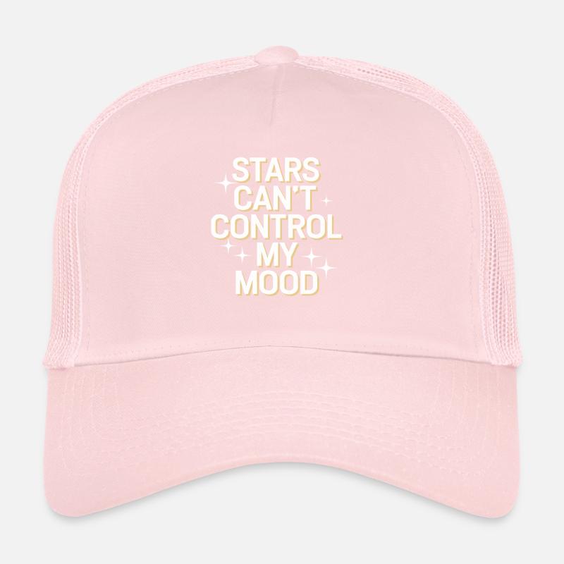 Astrology Skeptic: Critical Thinking Trucker Cap
