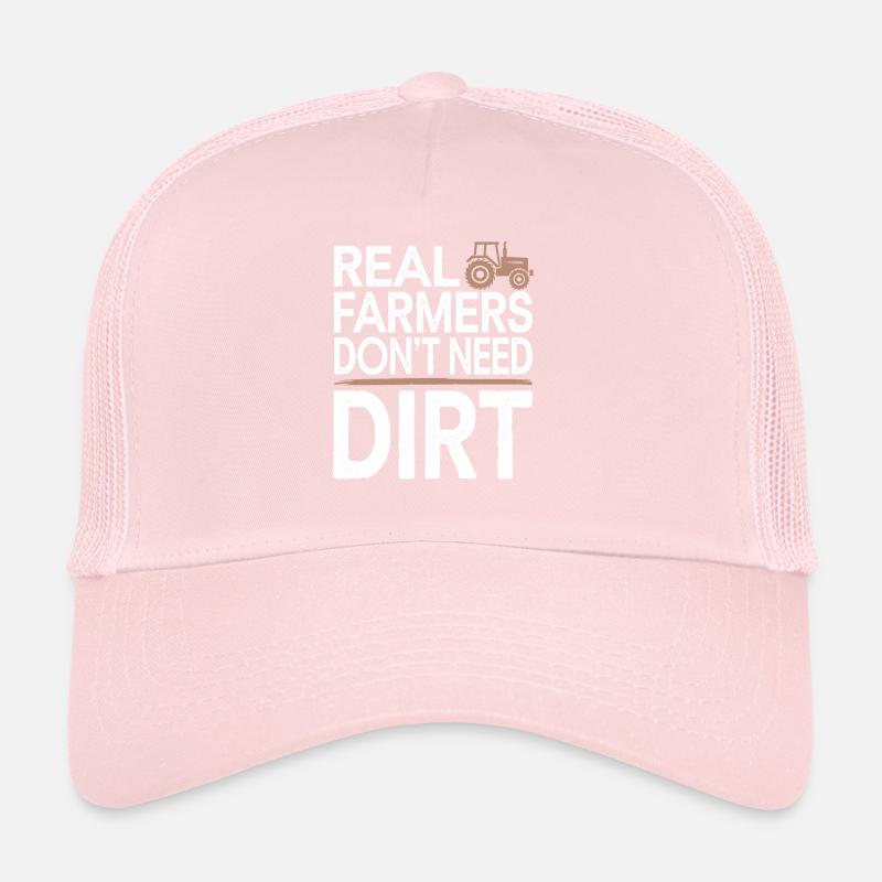 Farming Simulator Virtual Farming Game Fan Farm Trucker Cap