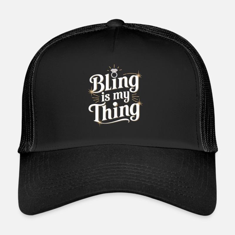 Ring Dude Wedding Ceremony Ring Guy Trucker Cap