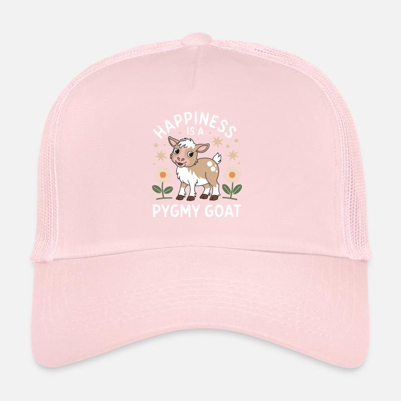 DIY mushroom enthusiasts Home mushroom cultivation Trucker Cap