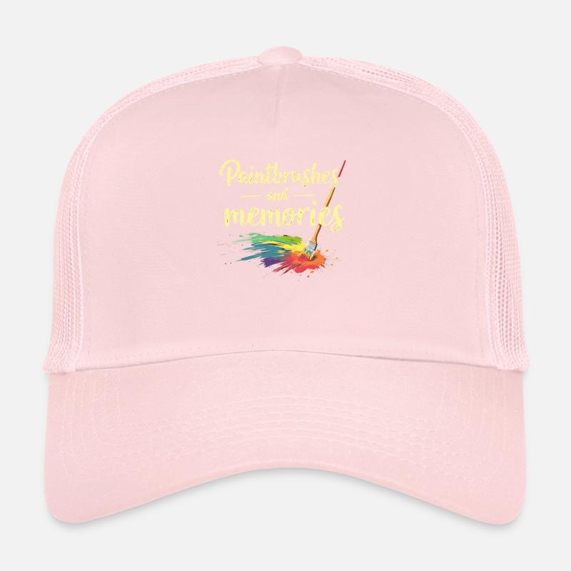 Basteln Mit Kindern Diy-projekte Und Lustige Trucker Cap