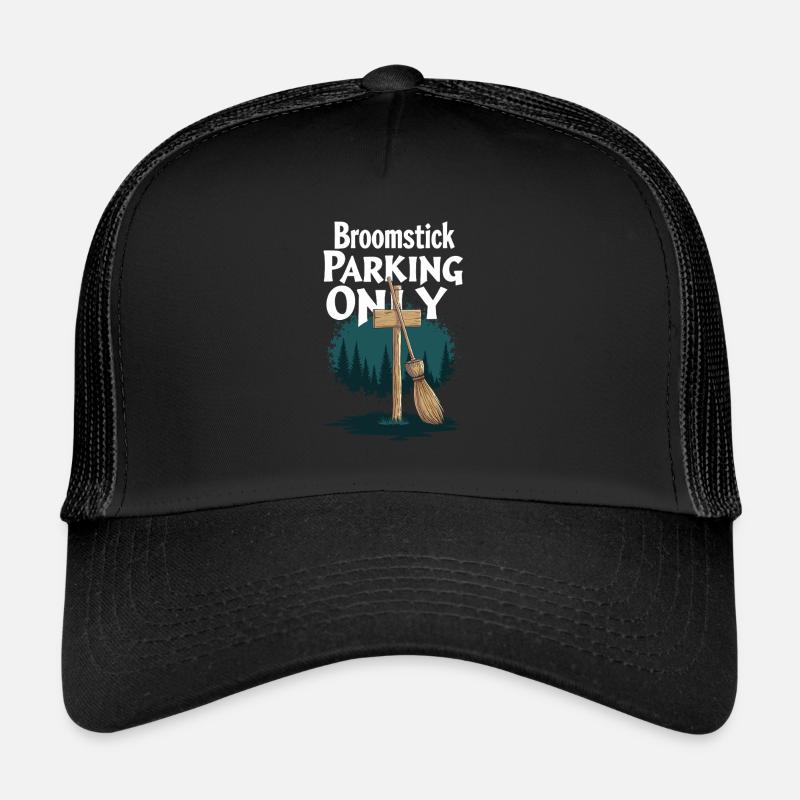 Je suis presque sûr que j’aurai un Casquette trucker 