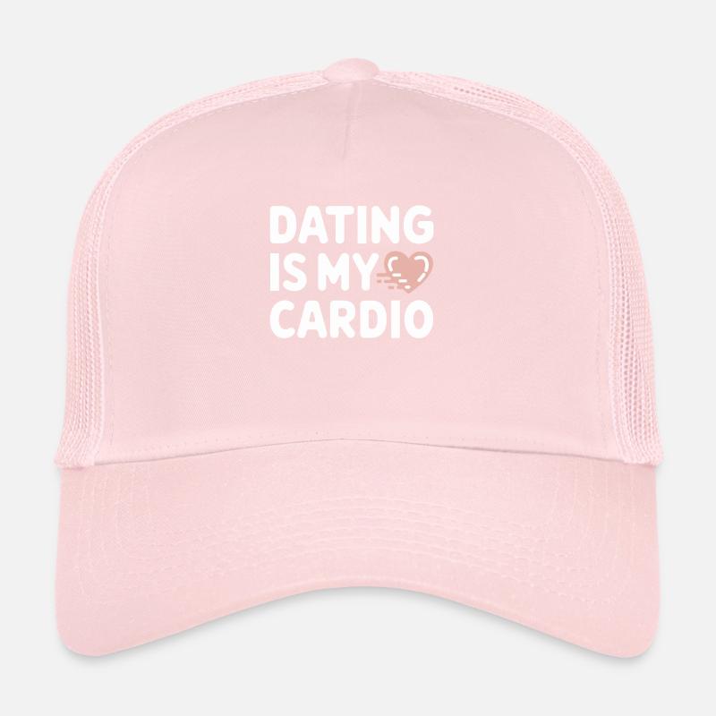 Rencontres Catastrophe Comédie Drôle Échecs Casquette trucker 