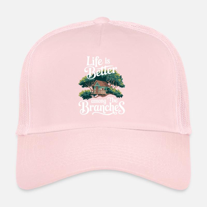 Trucker Cap