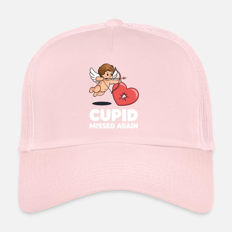 Rencontres Catastrophe Comédie Drôle Échecs Casquette trucker 