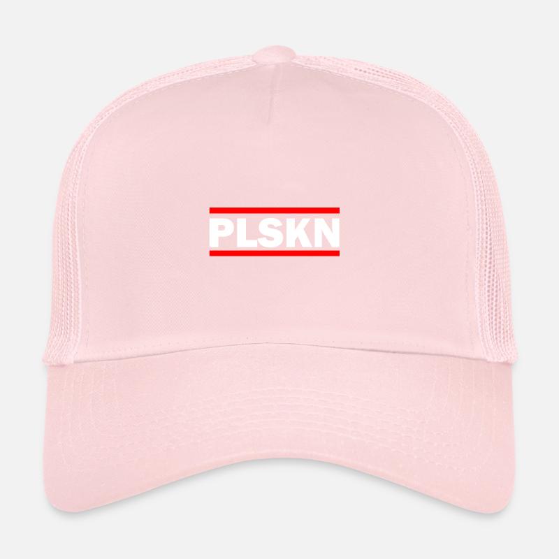 Pilsken Casquette trucker 