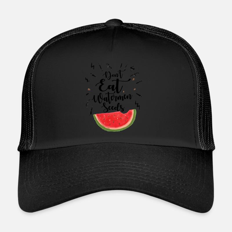 idée de cadeau naissance bébé enfant né naissance Casquette trucker 