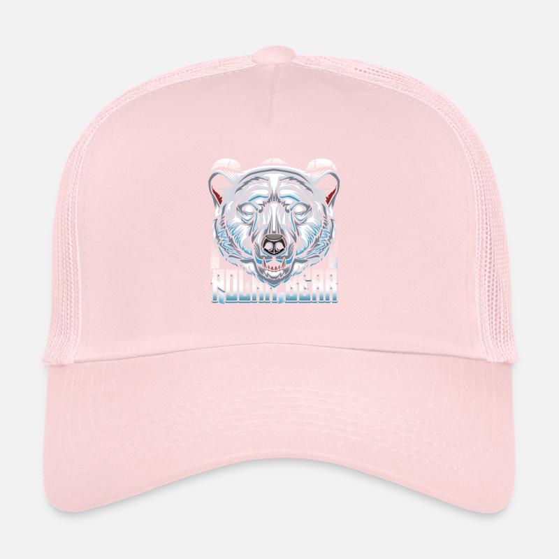 Polarbär Trucker Cap