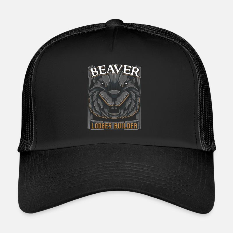 Biber Trucker Cap