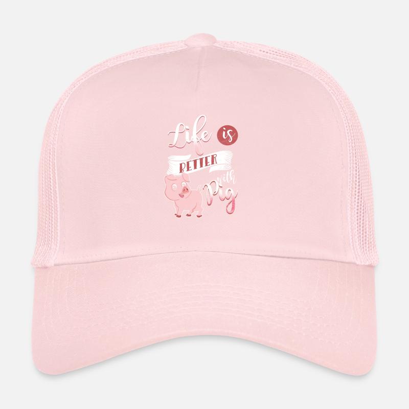 Trucker Cap