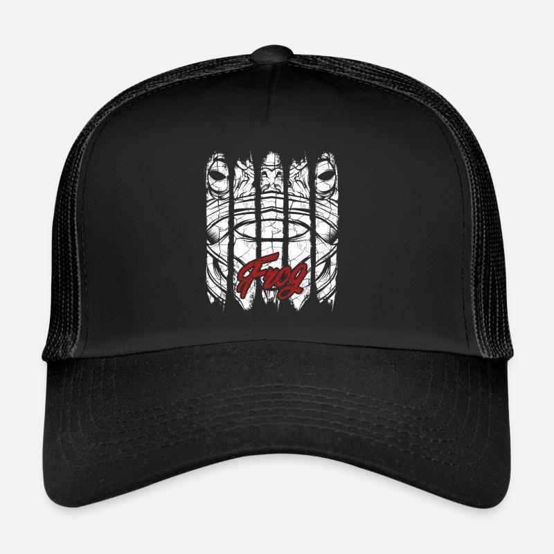 Frosch Trucker Cap