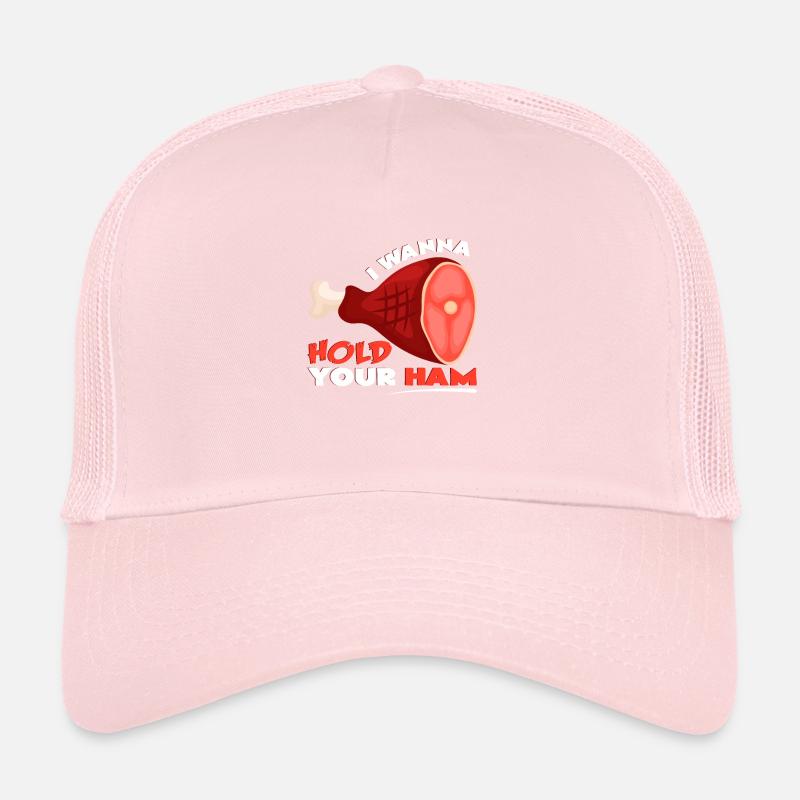 Schinken Trucker Cap