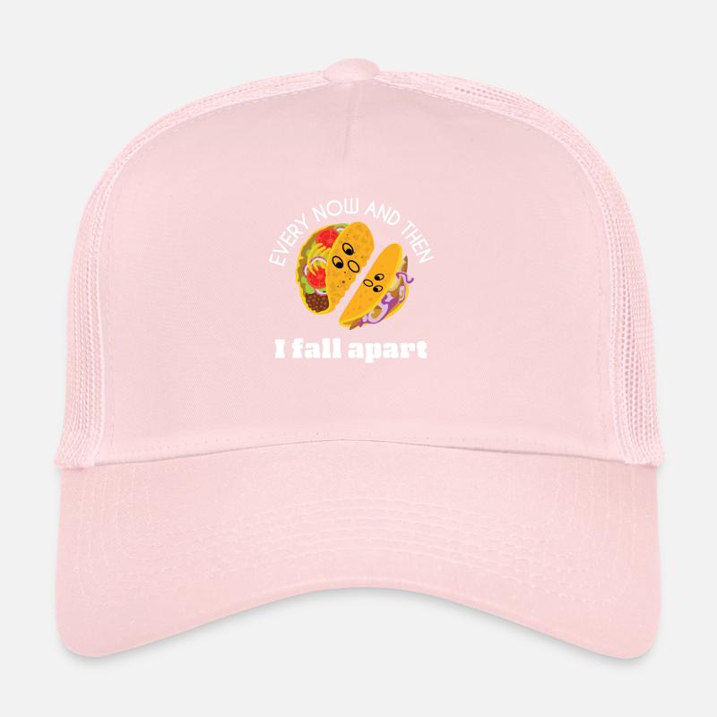 Taco taco Trucker Cap
