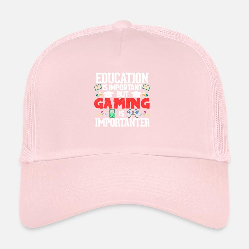 Trucker Cap