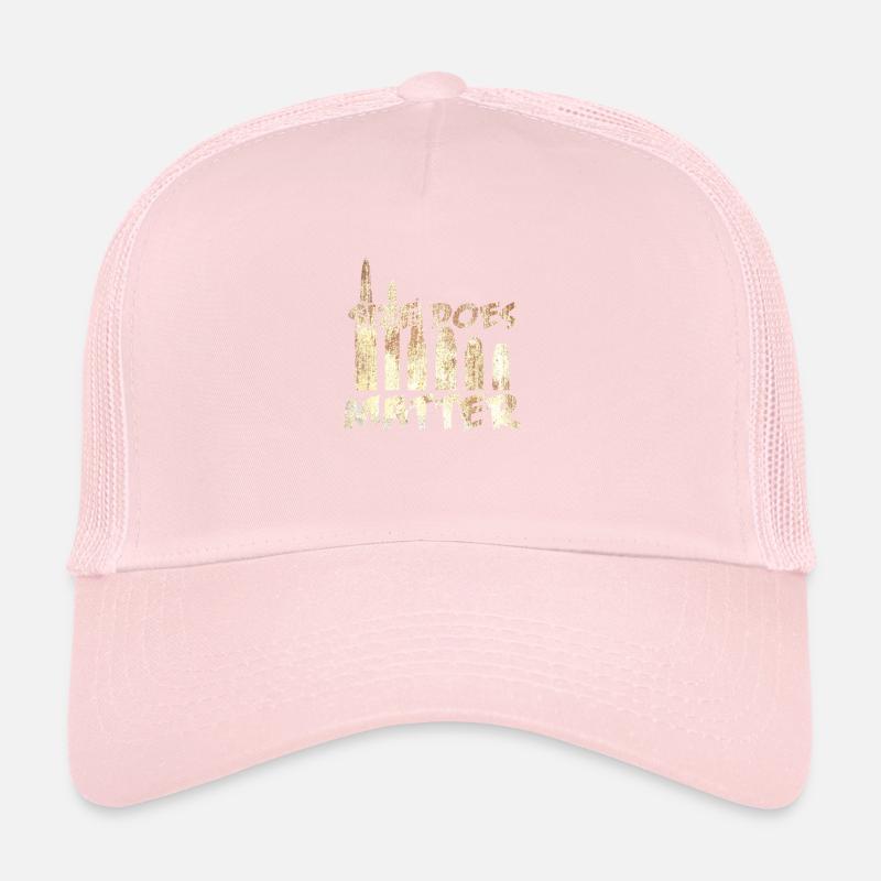 Waffenbesitzer Trucker Cap