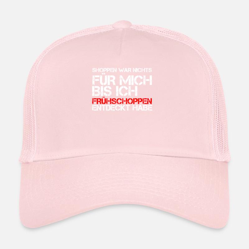 Trucker Cap