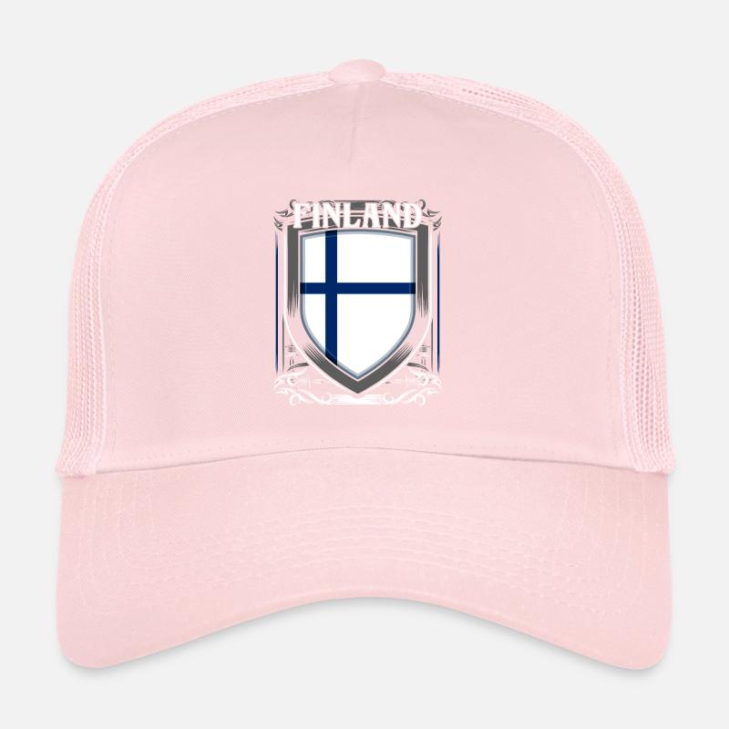Trucker Cap