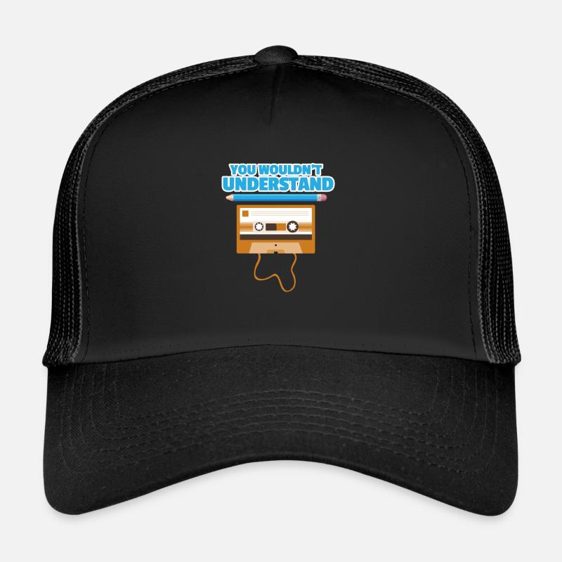 cassetta Cappellino sportivo