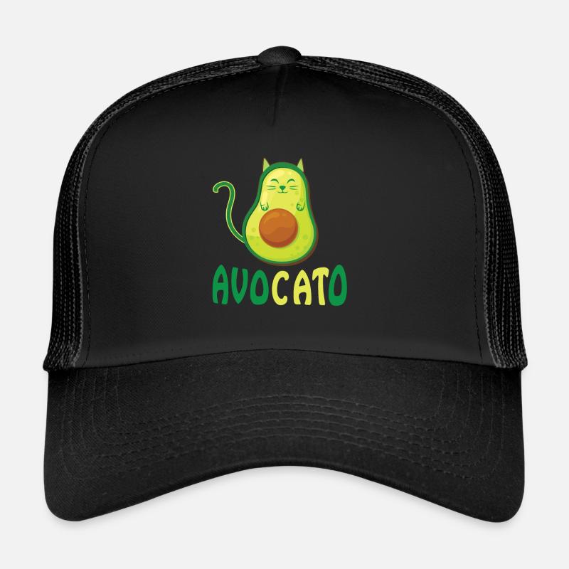 avocat Casquette trucker 