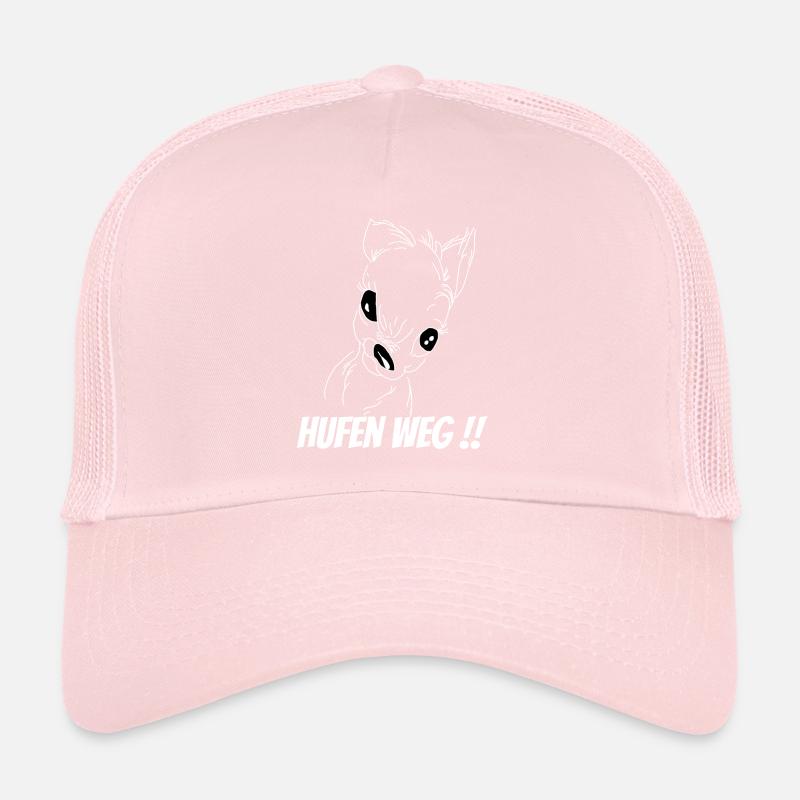 Trucker Cap