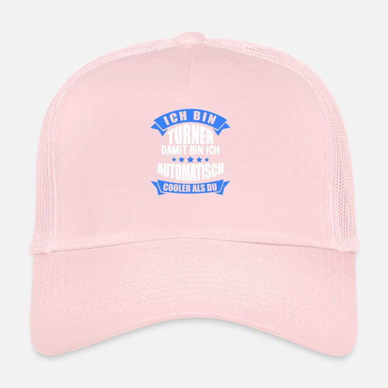Trucker Cap