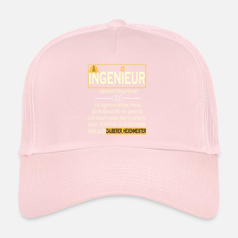 Trucker Cap