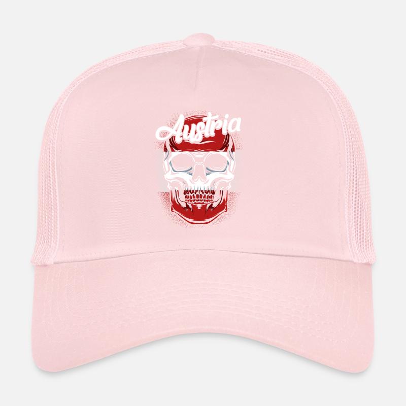 Österreich Trucker Cap