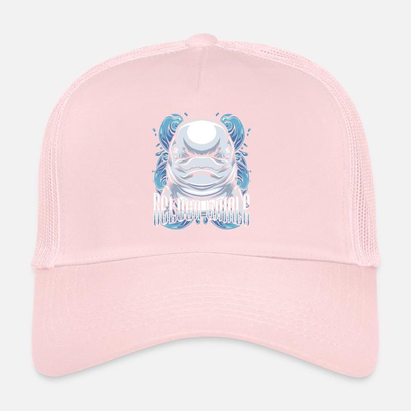 Trucker Cap