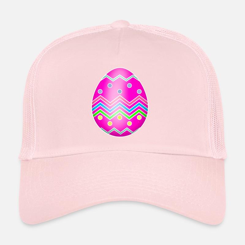 Osterei Trucker Cap