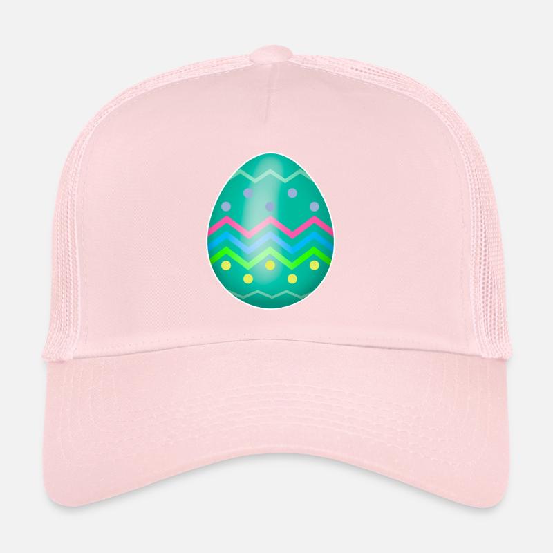 Osterei Trucker Cap