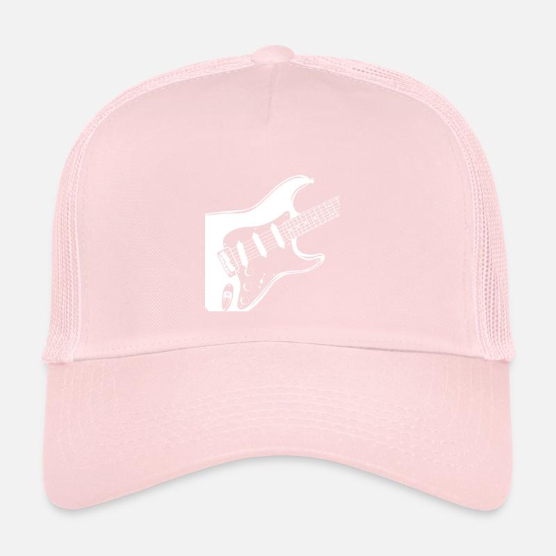 Casquette trucker 