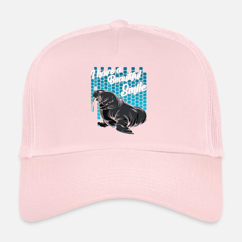 Walross Trucker Cap