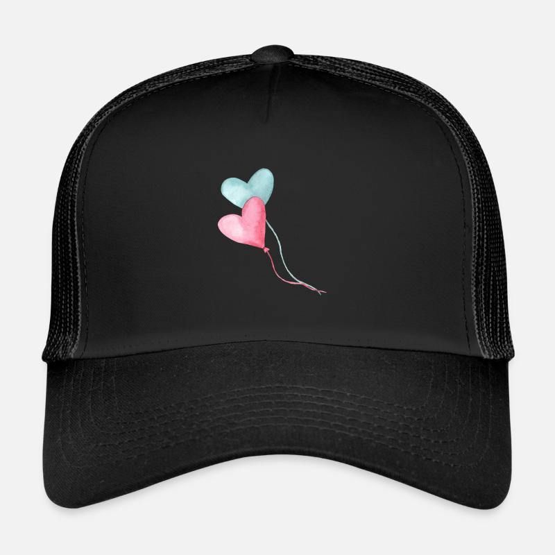 ballons Casquette trucker 