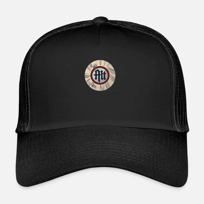 Bierdeckel Trucker Cap