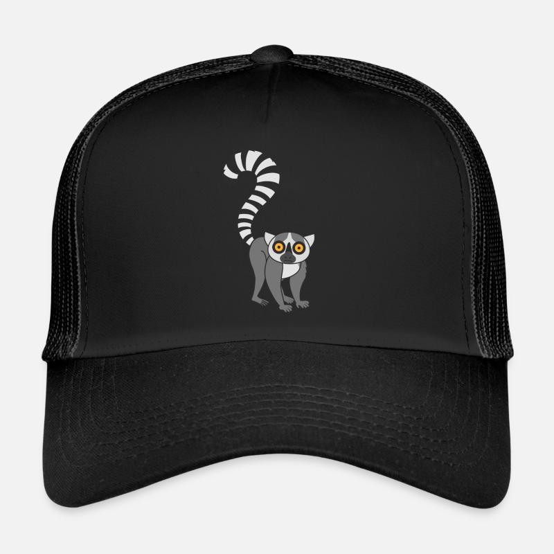 maki Casquette trucker 