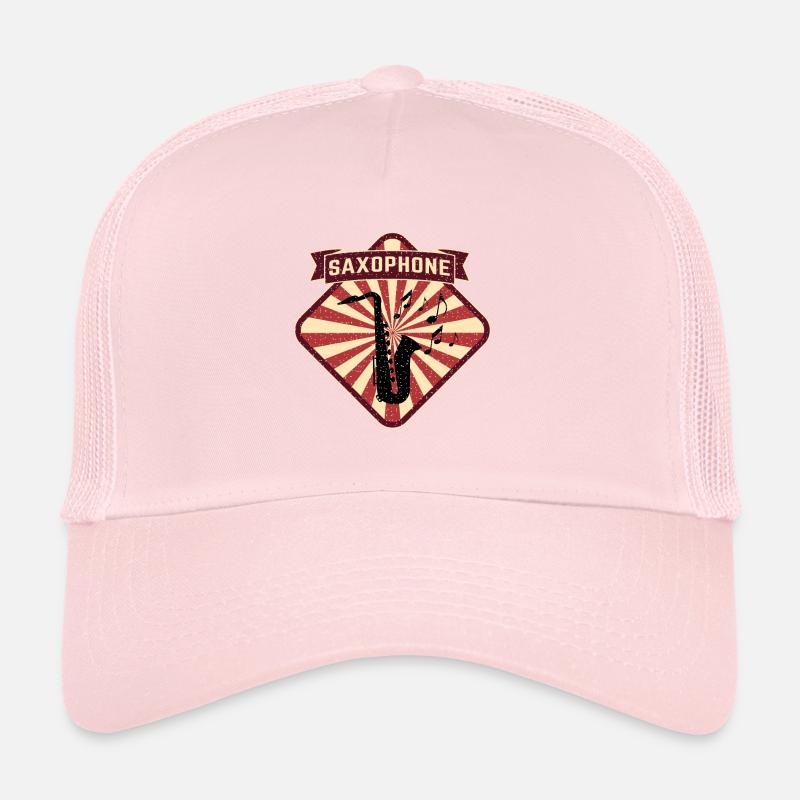 Trucker Cap