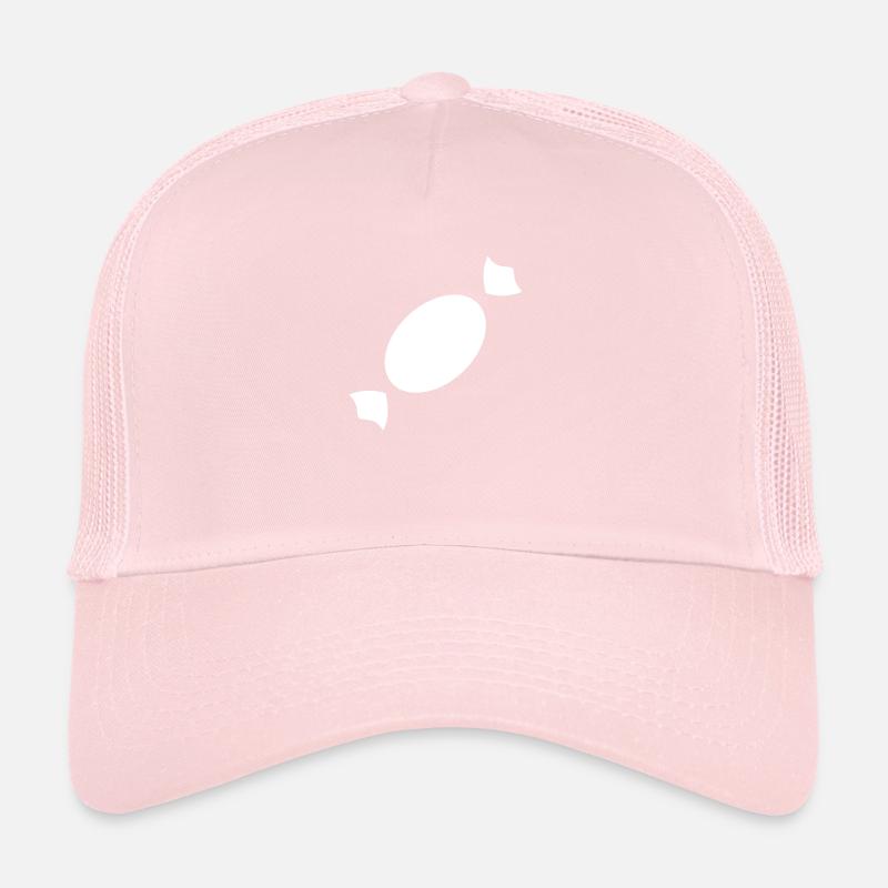 sweet Trucker Cap