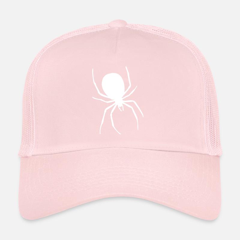 Zecke Trucker Cap