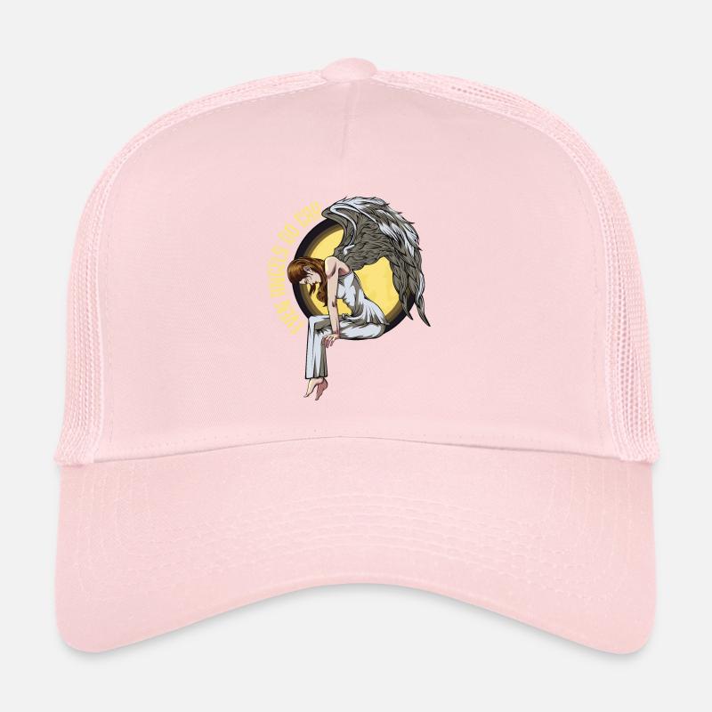 Trucker Cap