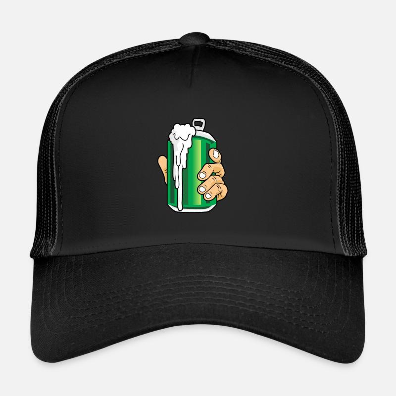Bier - Dosenbier Prost Trucker Cap