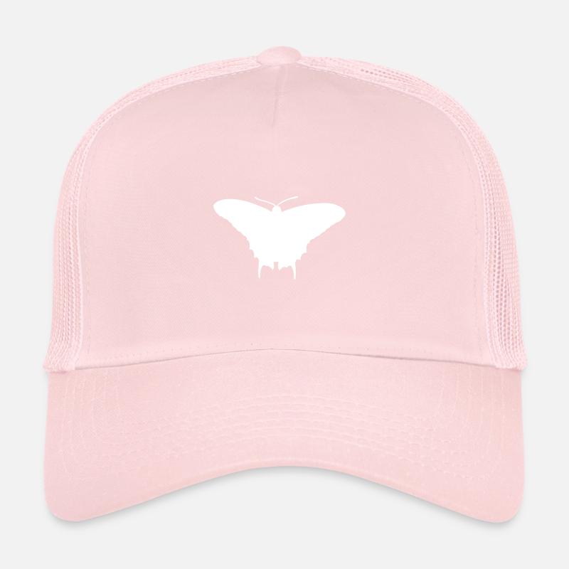 Motte Casquette trucker 