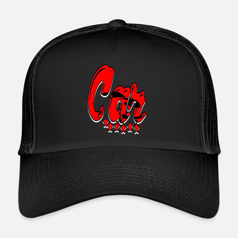 Auto Trucker Cap