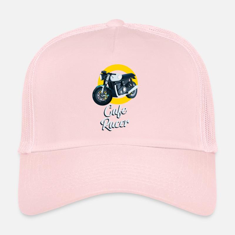Trucker Cap