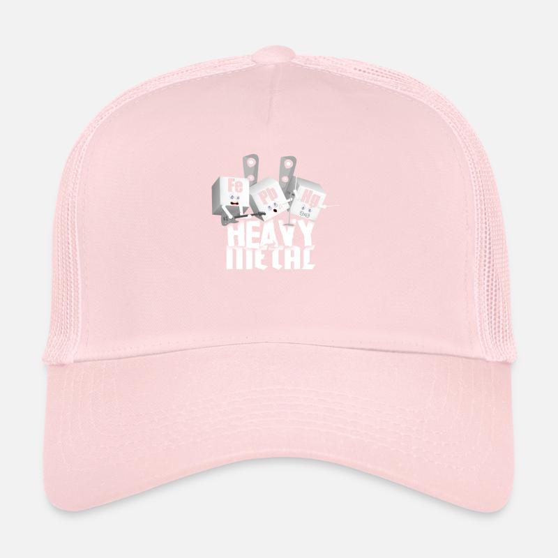 Chemie Trucker Cap